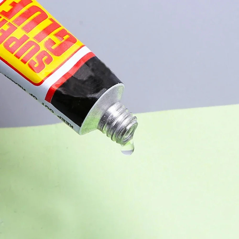 502 Instant Epoxyhars Superlij - Model Kit Glue recensie en prijs