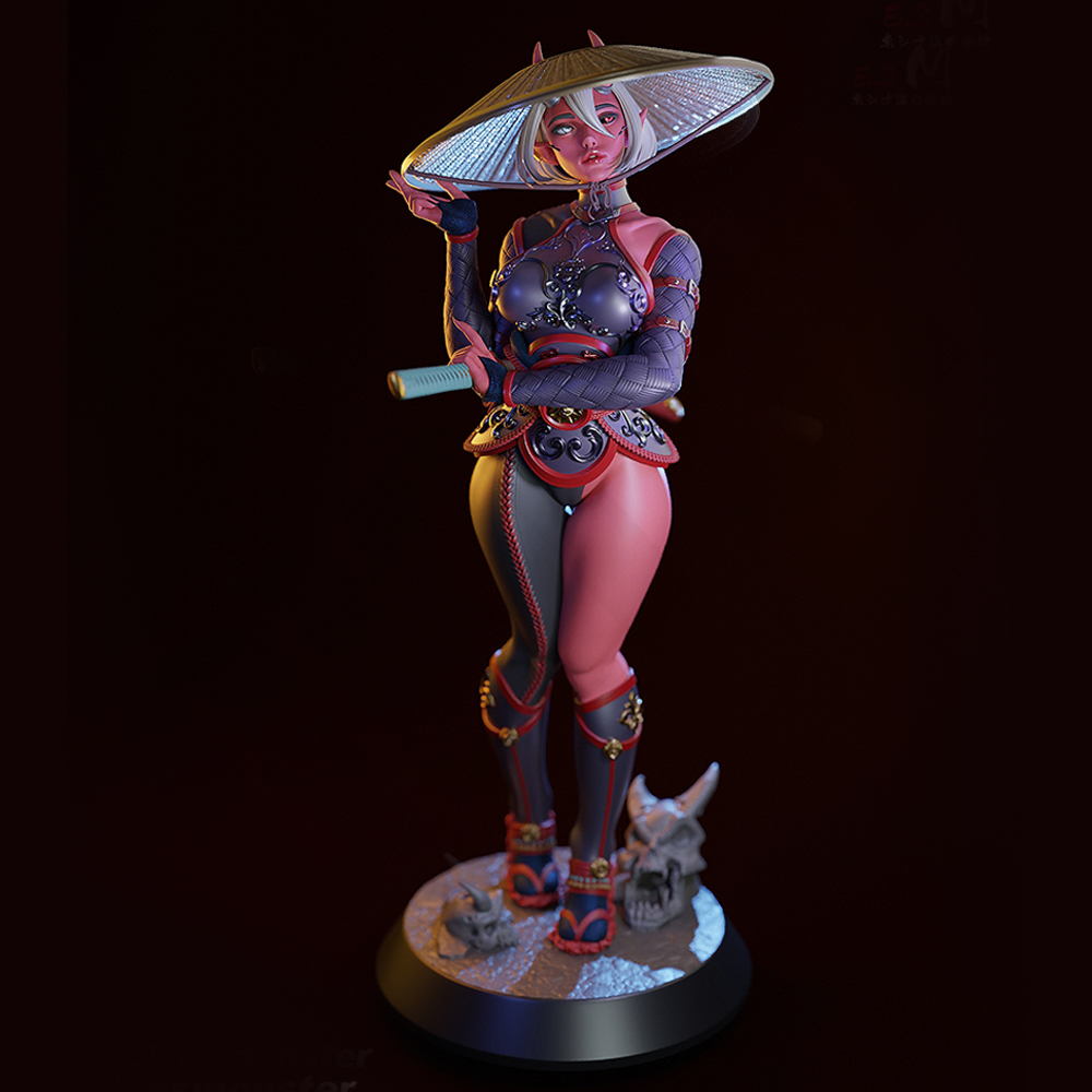 1/24 3d Printing Model Kit Sex - Model Kit Ninja recensie en prijs