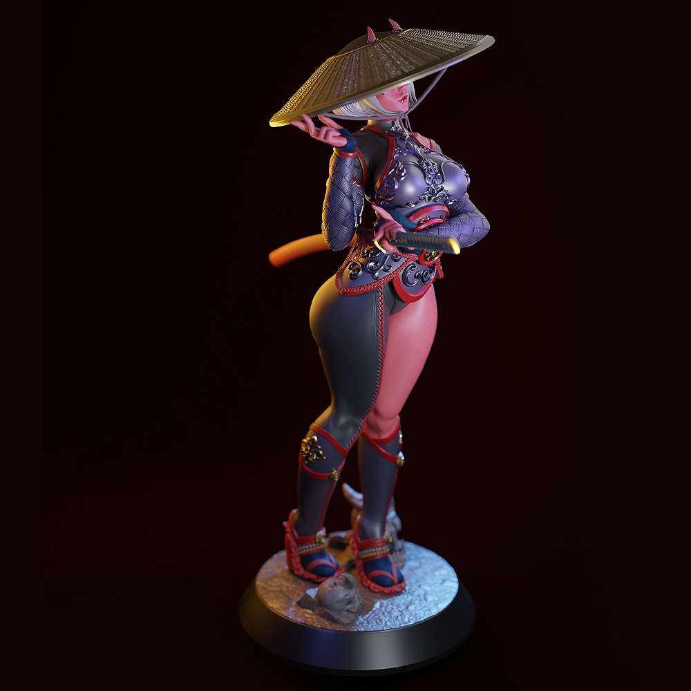 1/24 3d Printing Model Kit Sex - Model Kit Ninja recensie en prijs