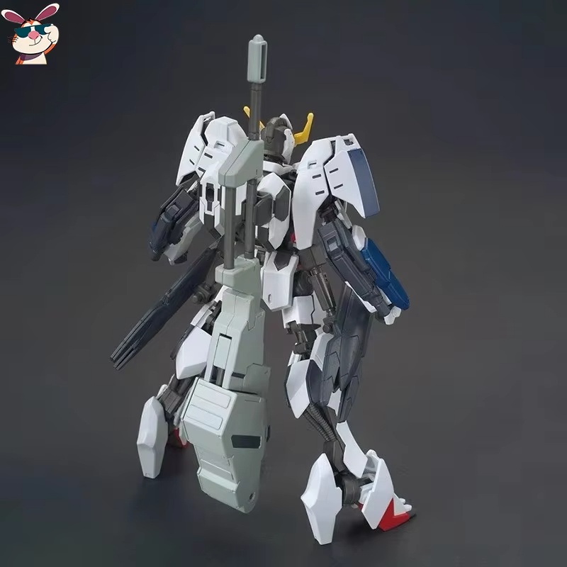 B015 Barbatos 6th Form Iron Bl - Model Kit Gundam Barbatos recensie en prijs