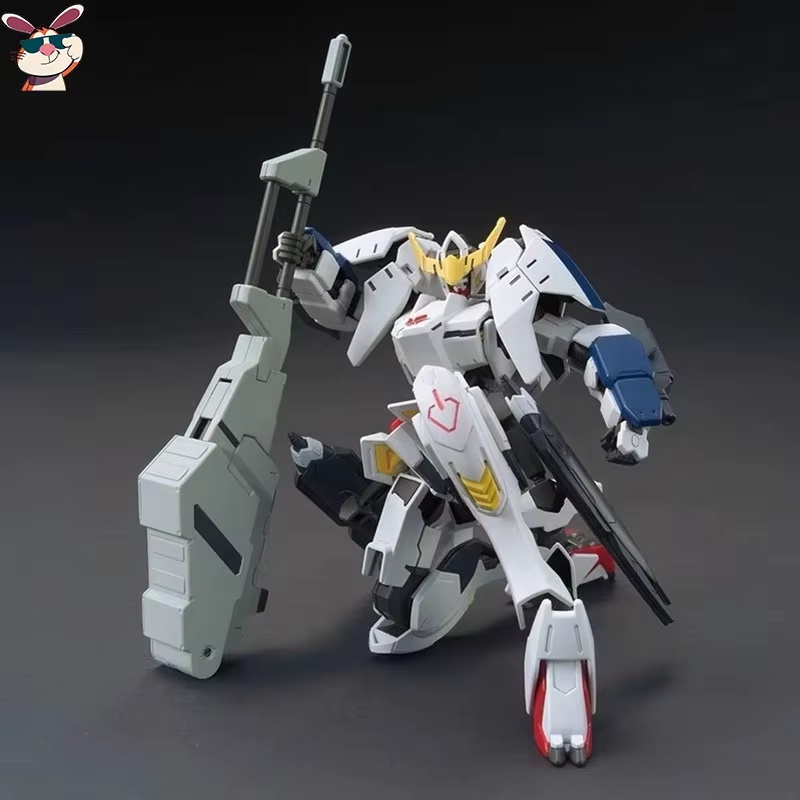 B015 Barbatos 6th Form Iron Bl - Model Kit Gundam Barbatos recensie en prijs