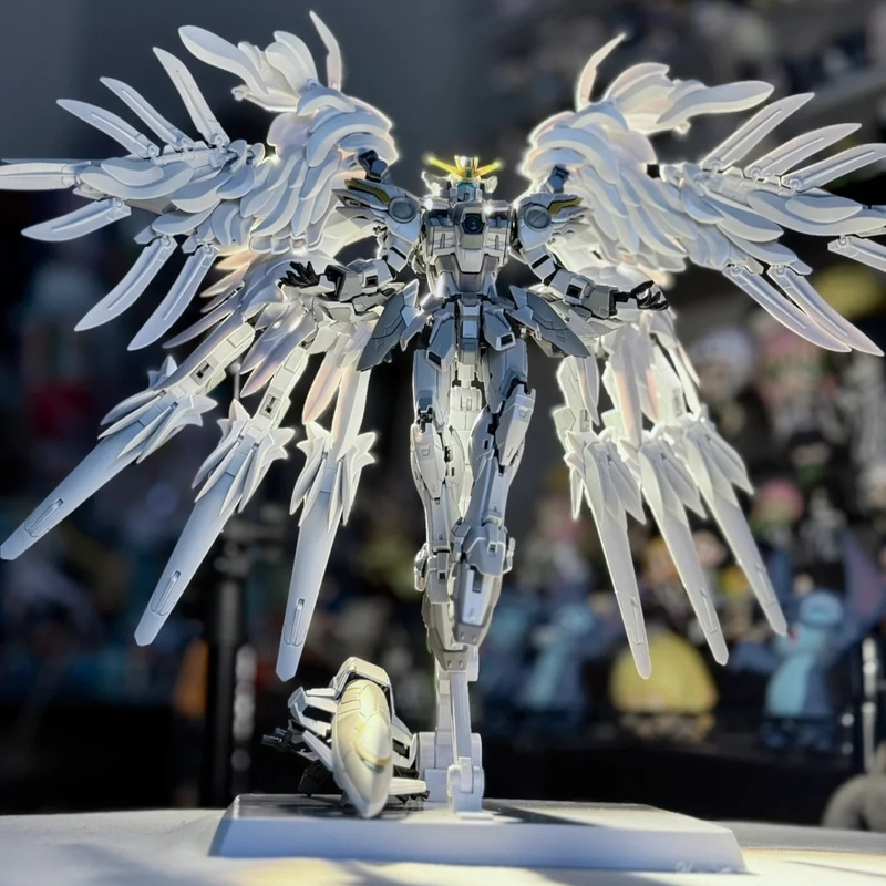 Spot SaleDaban 8827 MG 1/100 S - Model Kit Daban recensie en prijs
