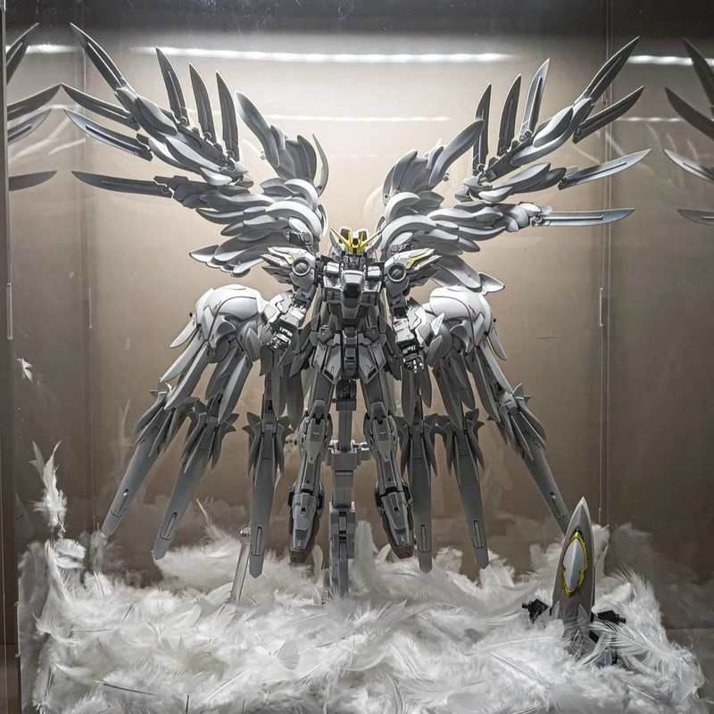 Spot SaleDaban 8827 MG 1/100 S - Model Kit Daban recensie en prijs