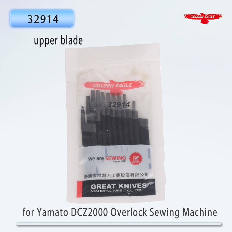 Golden Eagle Blades voor Yamat - Model Kit Yamato recensie en prijs