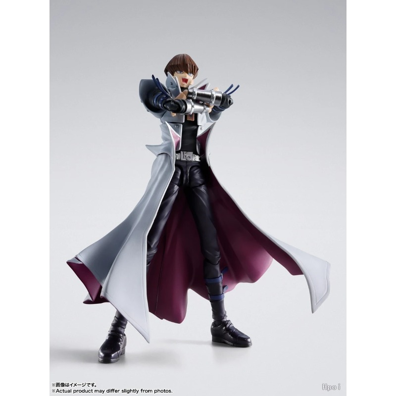 Bandai Yu-Gi-Oh Duel Monsters  - Model Kit Yugioh Bandai recensie en prijs