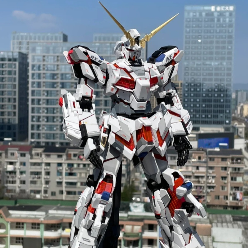 【IN VOORRAAD】Daban Pg 1/60 RX- - Model Kit Daban recensie en prijs