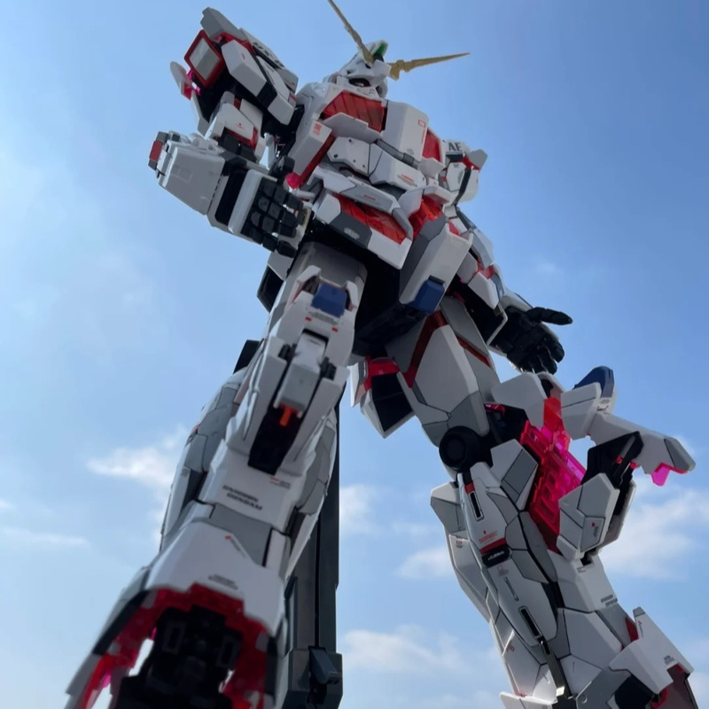 【IN VOORRAAD】Daban Pg 1/60 RX- - Model Kit Daban recensie en prijs