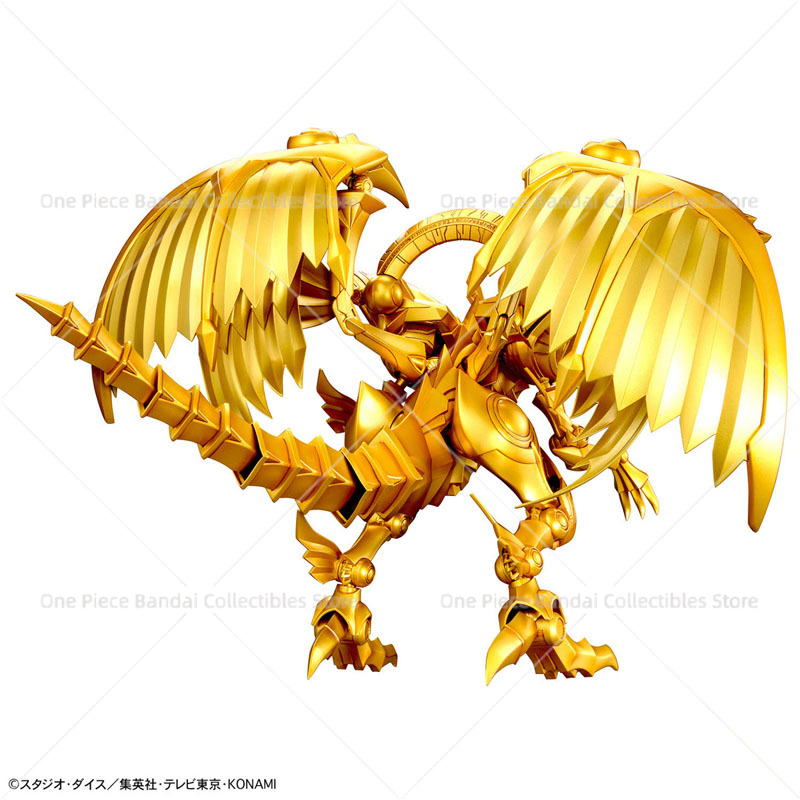 Bandai Origineel Authentiek Fi - Model Kit Yugioh Bandai recensie en prijs
