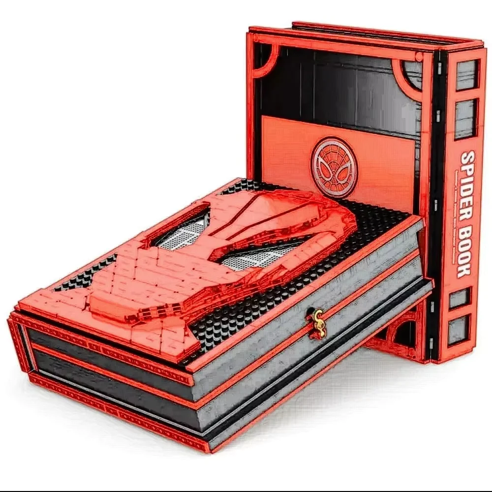 Op voorraad 2610+ stuks Iron M - Model Kit Iron Man recensie en prijs