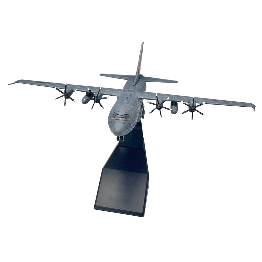 1/200 Schaal US Lockheed C-130 - Model Kit Airplane recensie en prijs