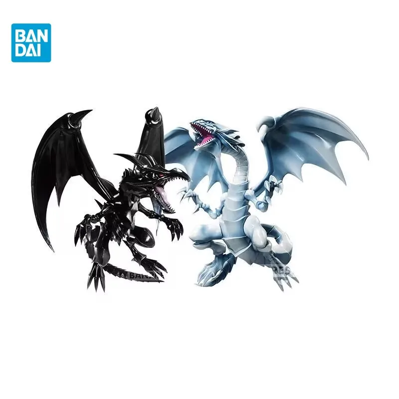 Bandai en de Japanse versie va - Model Kit Yugioh Bandai recensie en prijs
