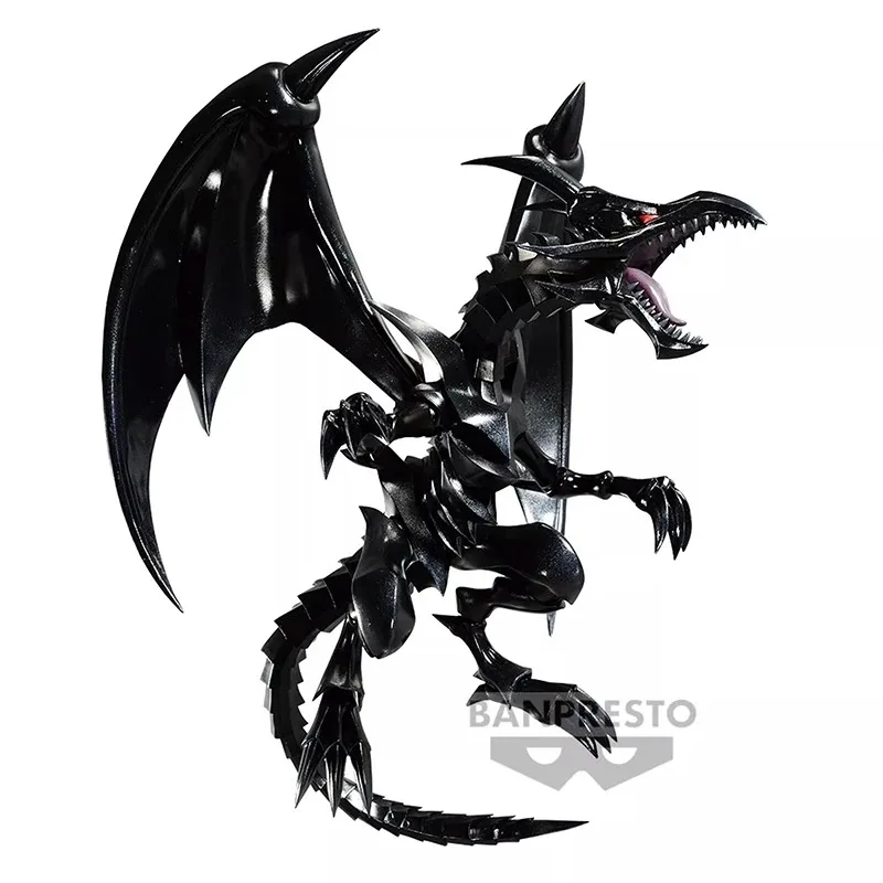 Bandai en de Japanse versie va - Model Kit Yugioh Bandai recensie en prijs