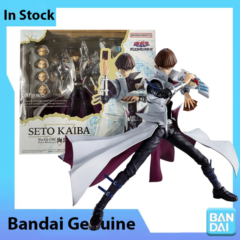 Bandai 100% Echt Yu-Gi-Oh Duel - Model Kit Yugioh Bandai recensie en prijs