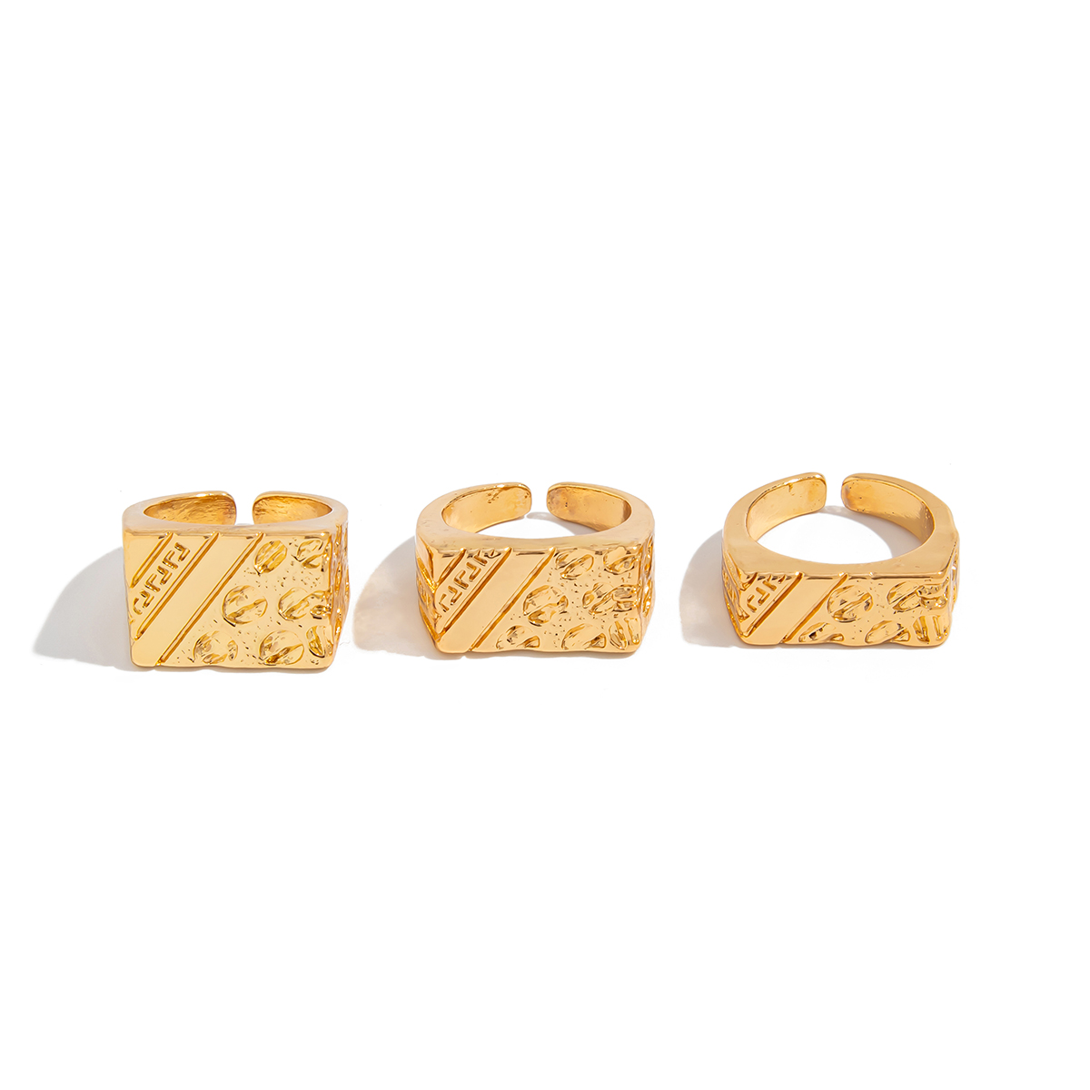 Ingemark 3 stks/set Trendy Vin - Model Kit Iron Man recensie en prijs