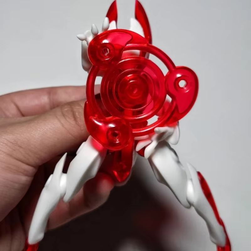 SO-TA Fox Void Sci-Fi Animal M - Model Kit Figures recensie en prijs