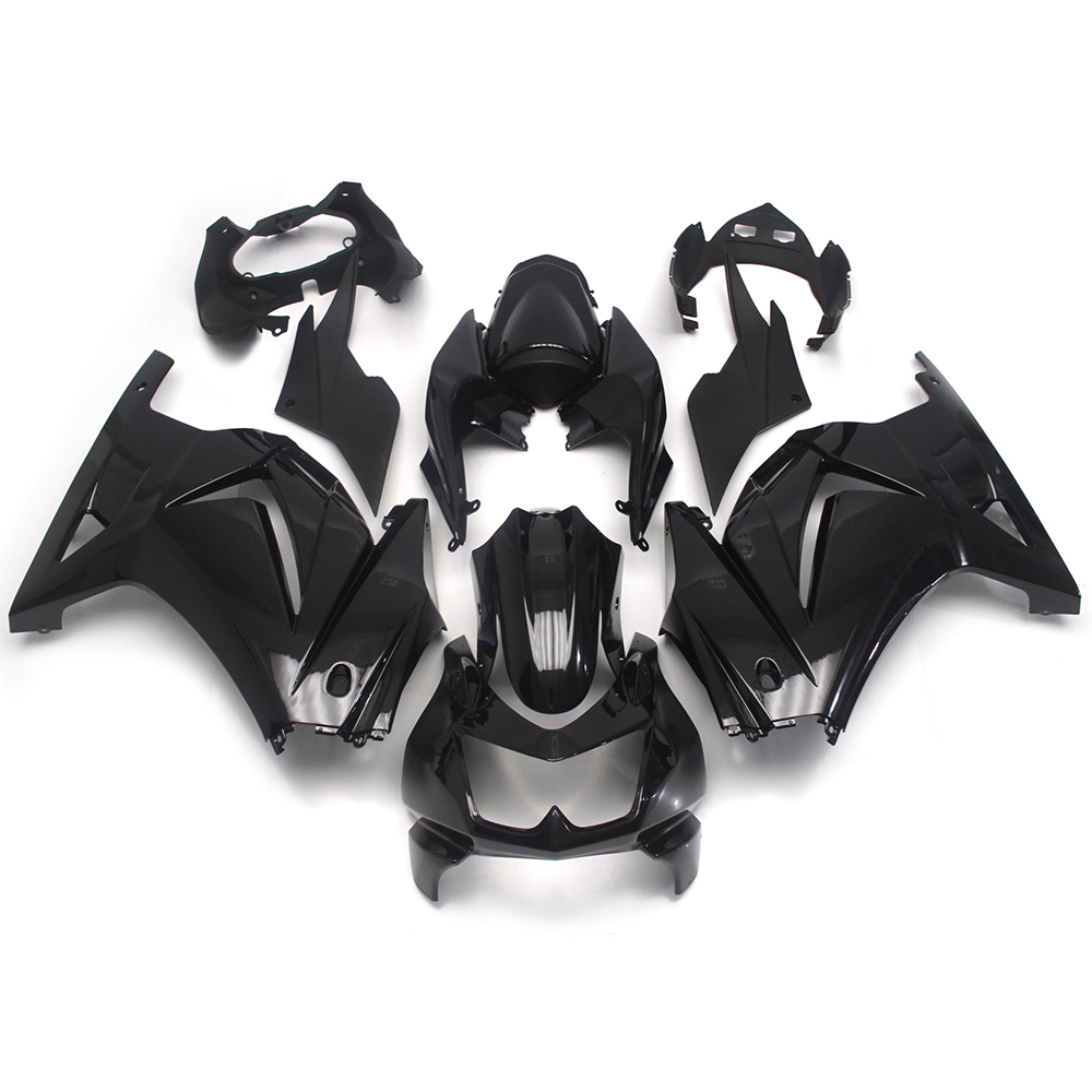 Aangepaste ABS Plastic Motorcy - Model Kit Ninja recensie en prijs