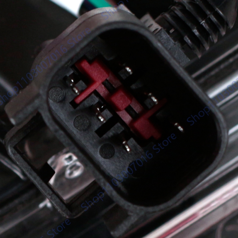 Auto Achter Bar Licht Signaal  - Model Kit Land Rover recensie en prijs