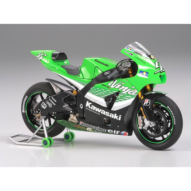 Tamiya 14109 statisch geassemb - Model Kit Ninja recensie en prijs
