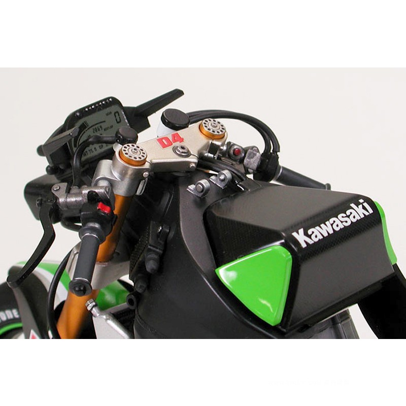 Tamiya 14109 statisch geassemb - Model Kit Ninja recensie en prijs