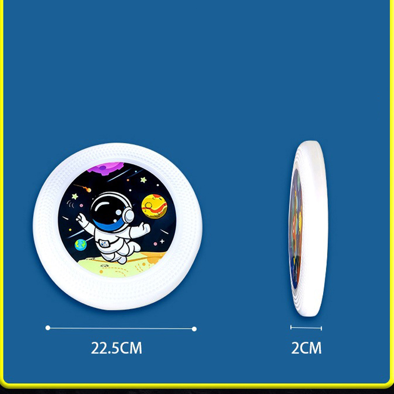 Outdoor Led Flying Saucer Kind - Model Kit Ufo recensie en prijs