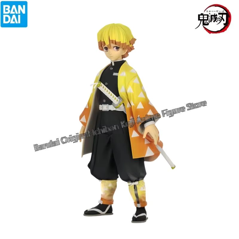 Bandai Op Voorraad Originele D - Model Kit Zenitsu recensie en prijs