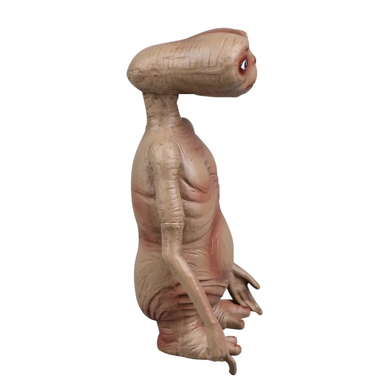 ET De Extra Terrestrial Alien  - Model Kit Ufo recensie en prijs