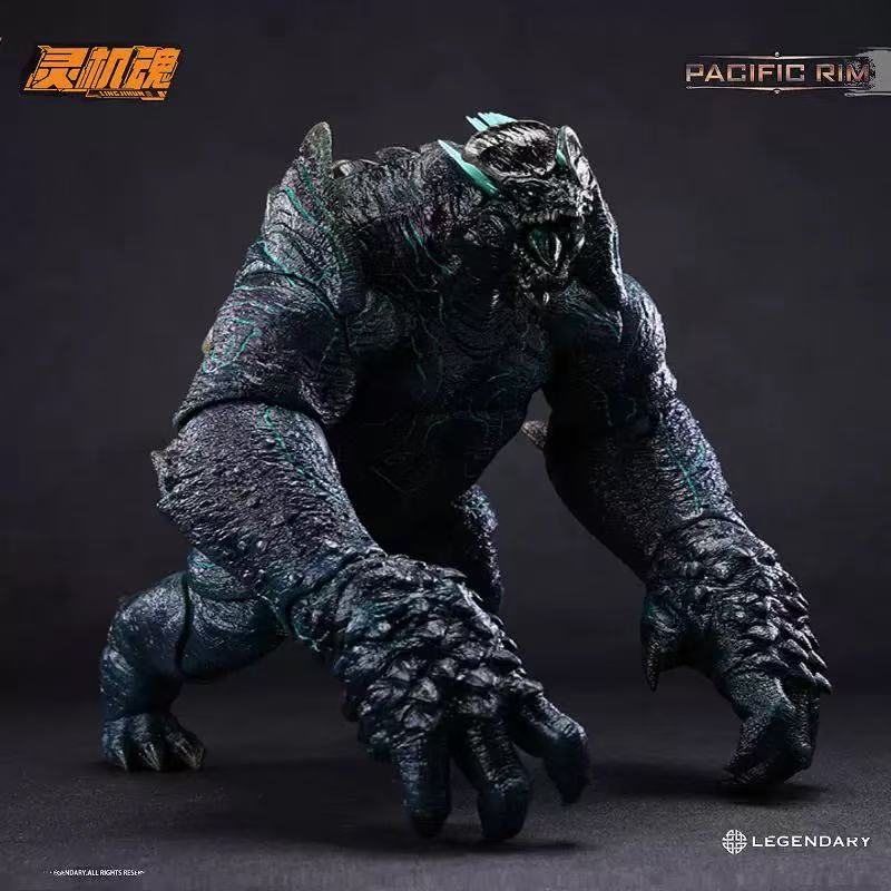 Op voorraad LING JIHUN Origine - Model Kit Pacific Rim recensie en prijs