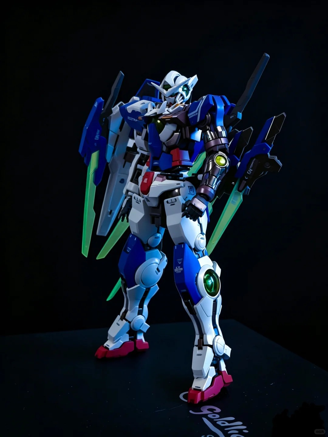 【HERUITGAVE】 SHENDIAO Model Ya - Model Kit Daban recensie en prijs