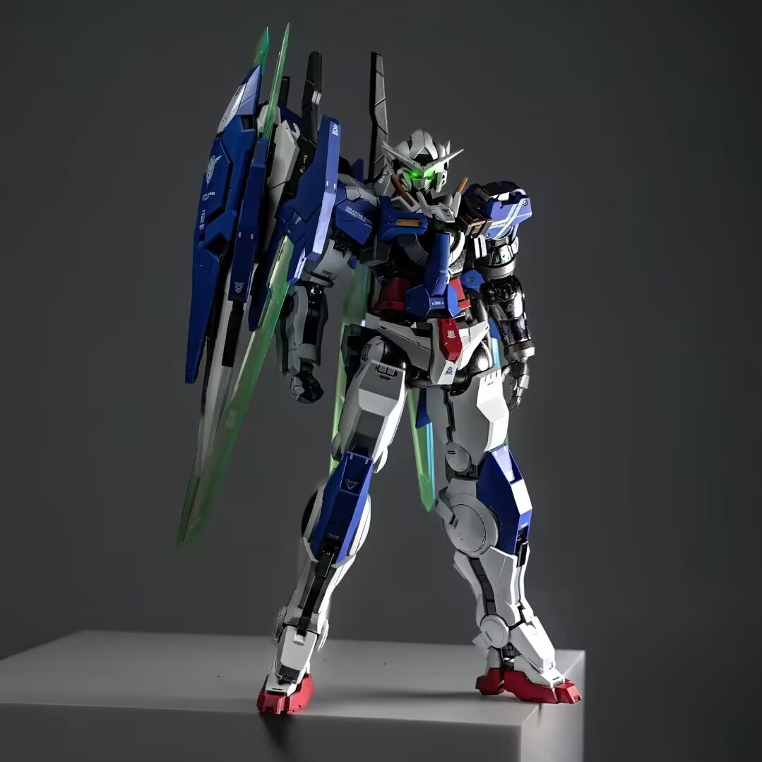 【HERUITGAVE】 SHENDIAO Model Ya - Model Kit Daban recensie en prijs