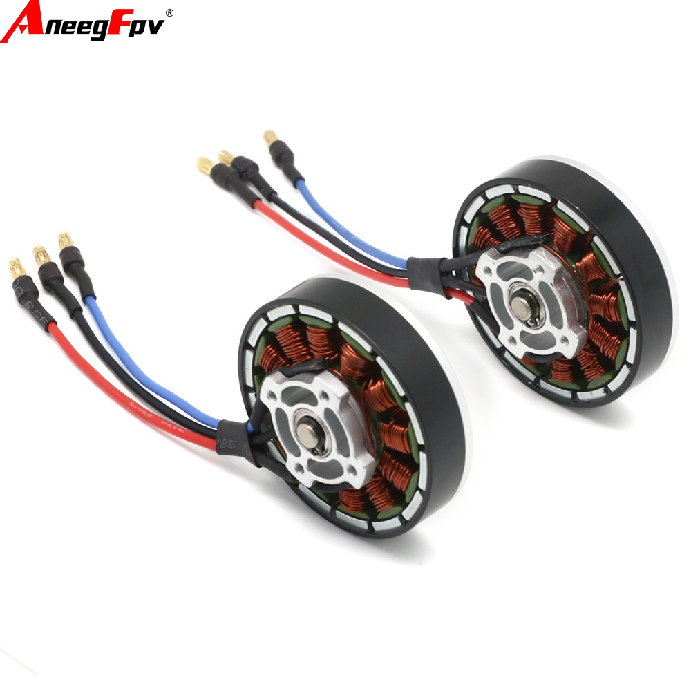 RC Drone Motor 5008 335KV 400K - Model Kit Airplane recensie en prijs