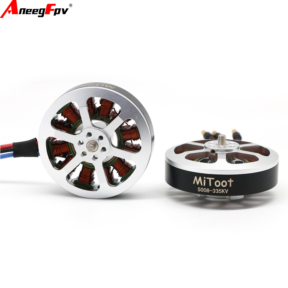 RC Drone Motor 5008 335KV 400K - Model Kit Airplane recensie en prijs