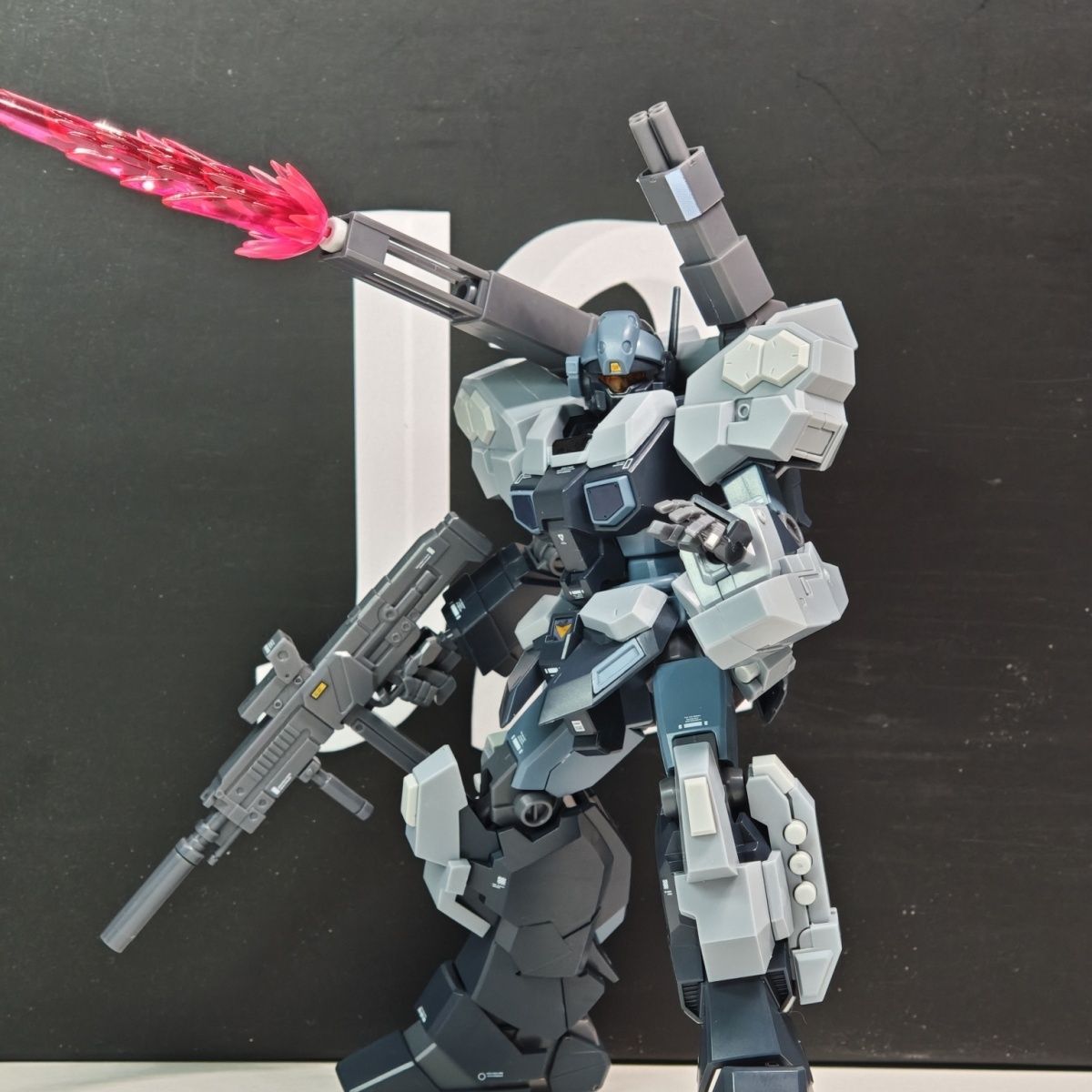 BAOBAO Model HG 1/144 Assembla - Model Kit Figures recensie en prijs