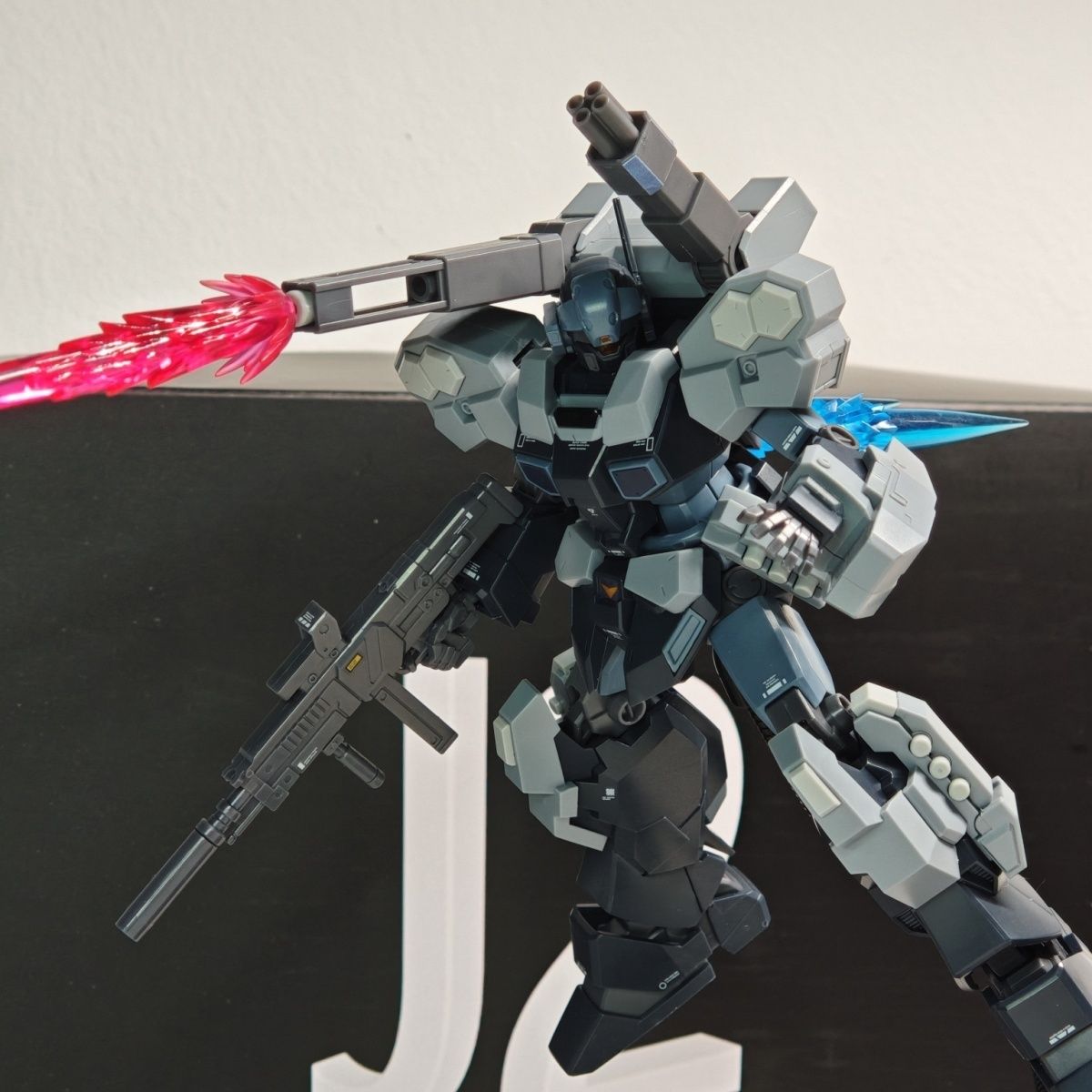 BAOBAO Model HG 1/144 Assembla - Model Kit Figures recensie en prijs