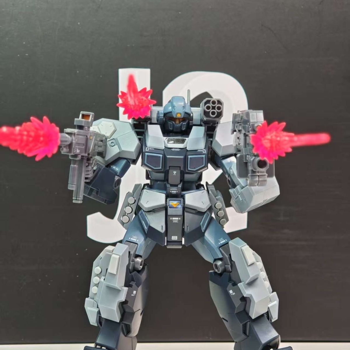 BAOBAO Model HG 1/144 Assembla - Model Kit Figures recensie en prijs