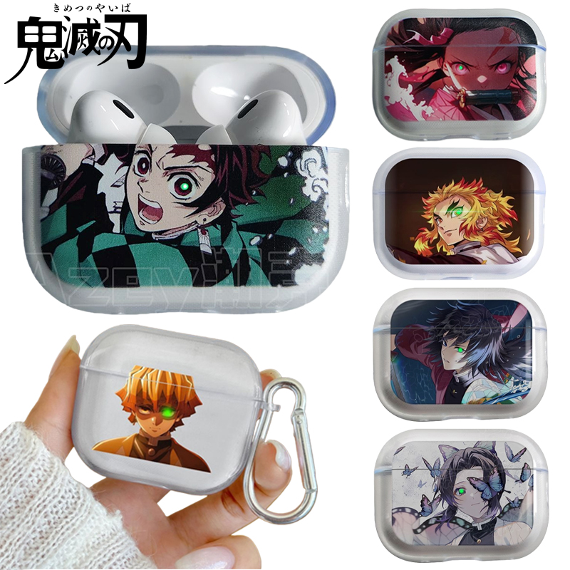 Demon Slayer Transparante Deco - Model Kit Zenitsu recensie en prijs