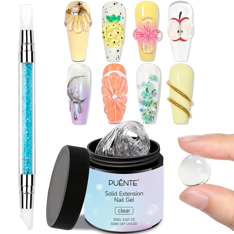 PUENTE 100g Clear Non-stick Ha - Model Kit Glue recensie en prijs