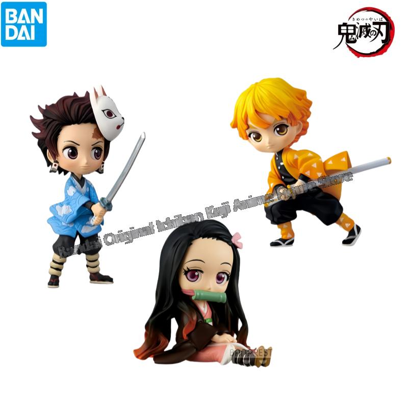 In Voorraad Bandai Originele D - Model Kit Zenitsu recensie en prijs